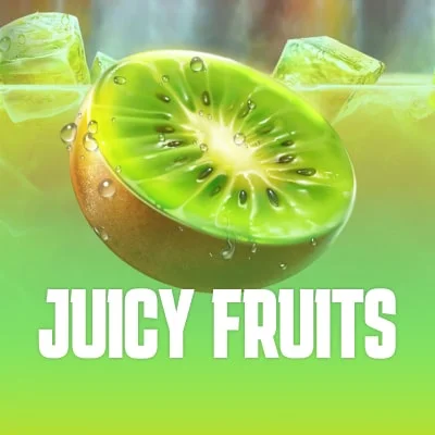 Juicy Fruits