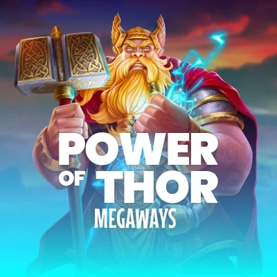 Power of Thor Megaways