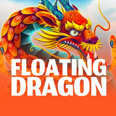 Floating Dragon