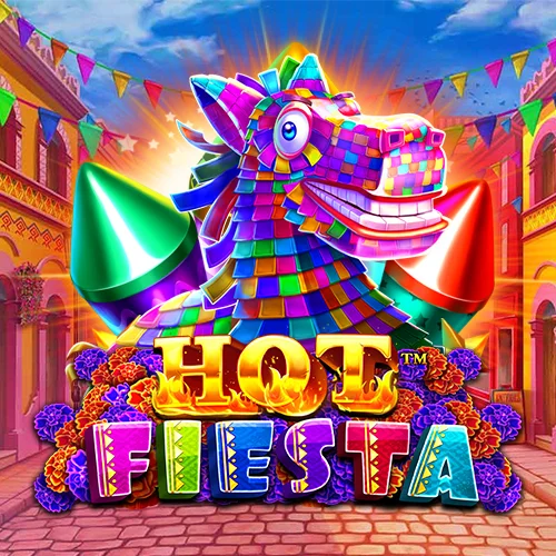 Hot Fiesta
