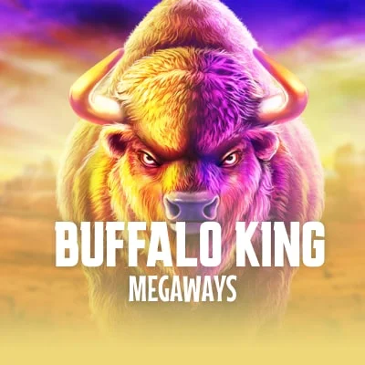 Buffalo King Megaways