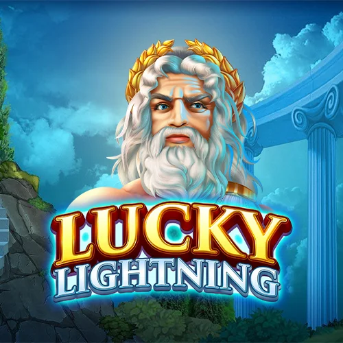 Lucky Lightning