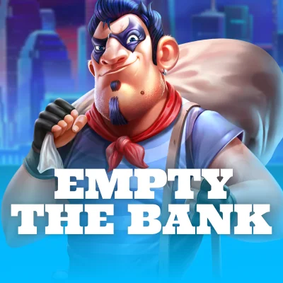 Empty the Bank