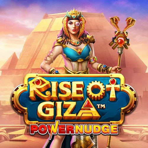 Rise of Giza PowerNudge