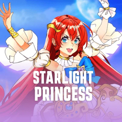 Starlight Princess