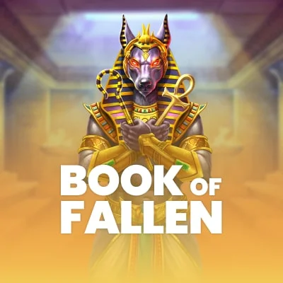 Book of the Fallen
