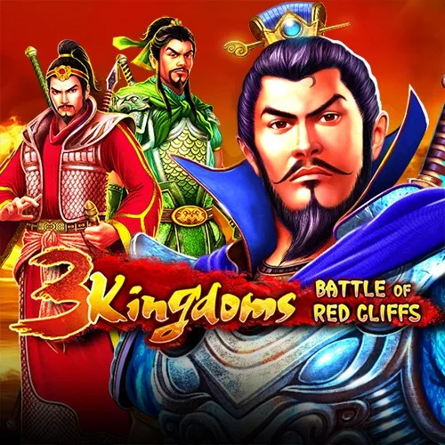 3 Kingdoms - Battle of Red Cliffs