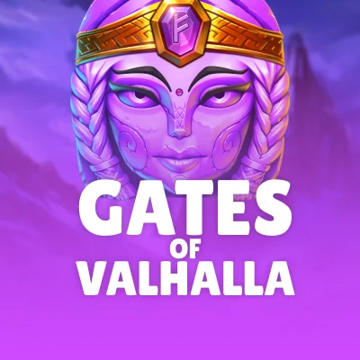 Gates of Valhalla