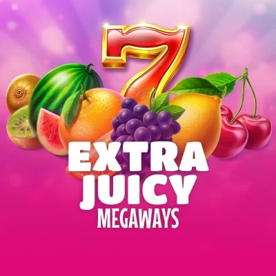 Extra Juicy Megaways