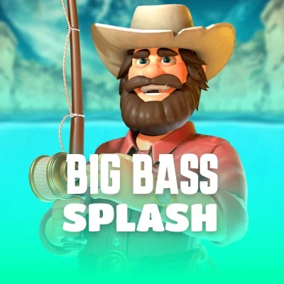Big Bass Splash