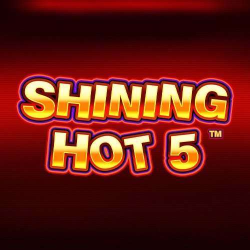 Shining Hot 5