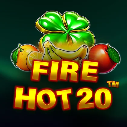 Fire Hot 20