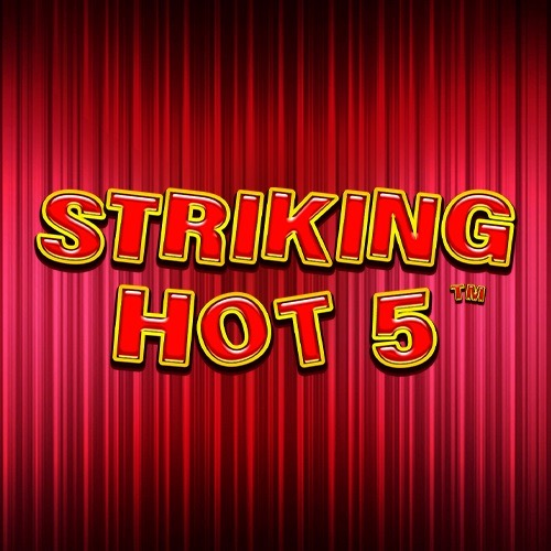 Striking Hot 5