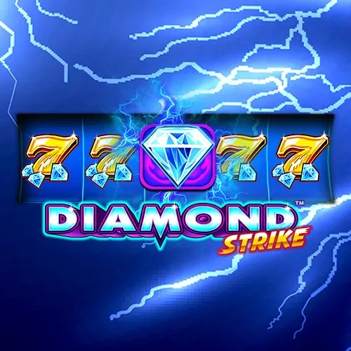 Diamond Strike