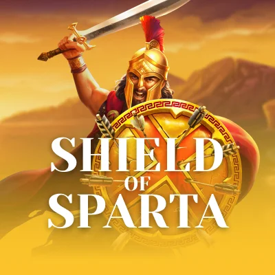 Shield of Sparta