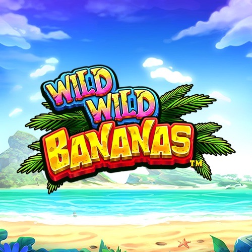Wild Wild Bananas