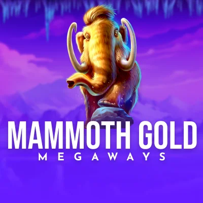 Mammoth Gold Megaways