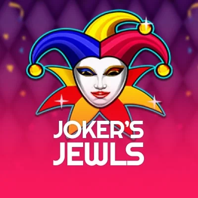 Joker's Jewels
