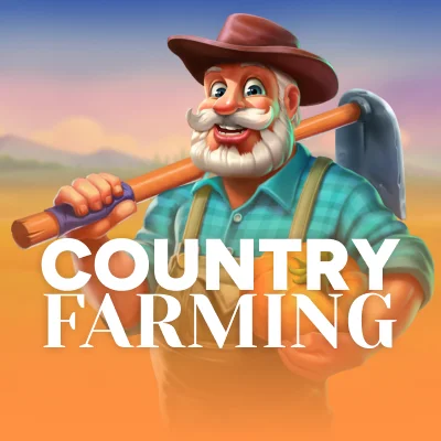 Country Farming