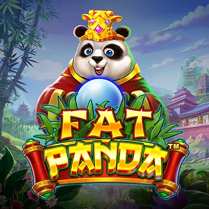 Fat Panda