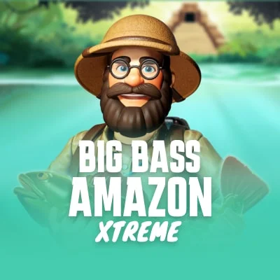 Big Bass Amazon Xtreme