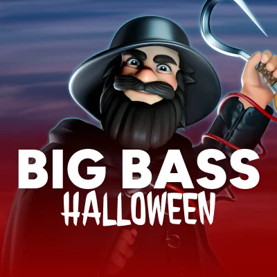 Big Bass Halloween