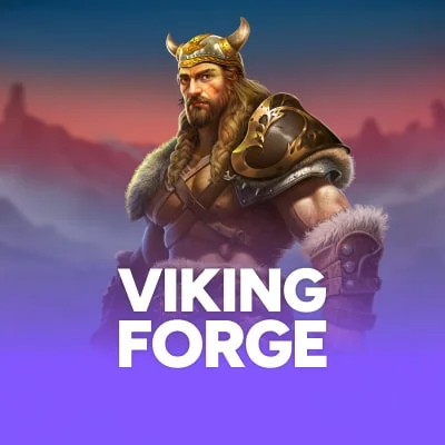 Viking Forge