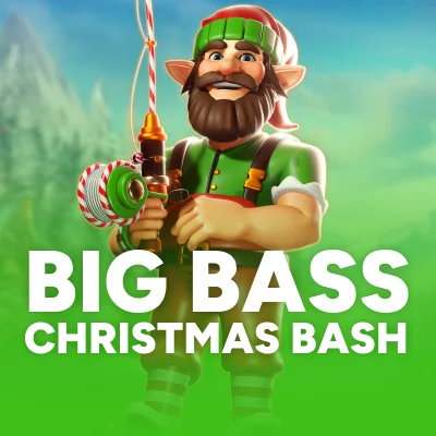 Big Bass Christmas Bash