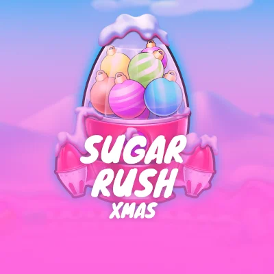 Sugar Rush Xmas