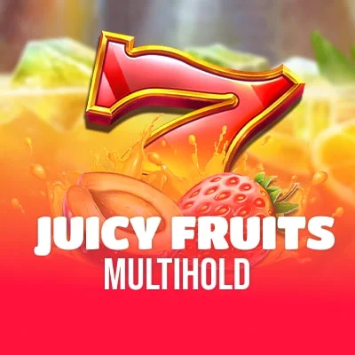 Juicy Fruits Multihold