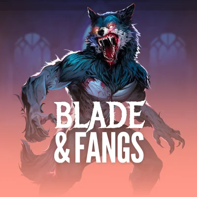 Blade & Fangs