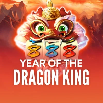 Year of the Dragon King