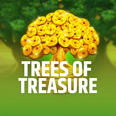 Trees of Treasure