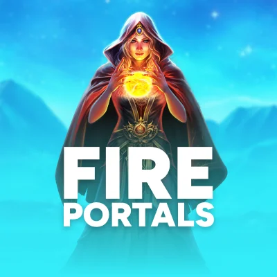 Fire Portals