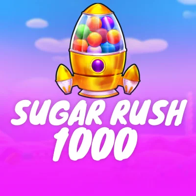 Sugar Rush 1000