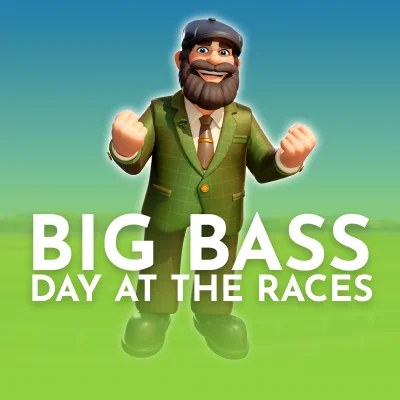 Big Bass Day at the Races