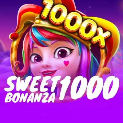 Sweet Bonanza 1000