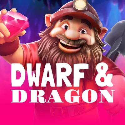 Dwarf & Dragon