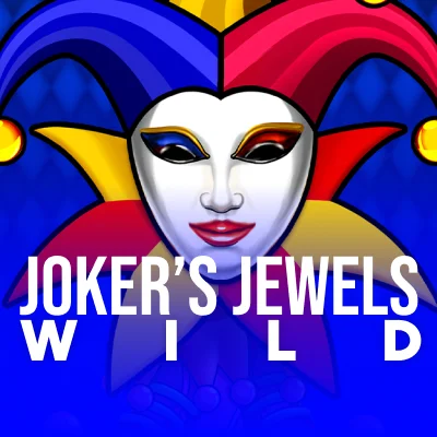 Joker's Jewels Wild
