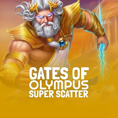 Gates of Olympus Super Scatter