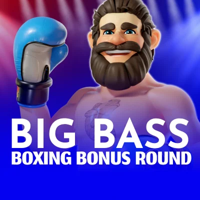Big Bass Boxing Bonus Round