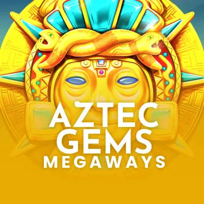 Aztec Gems Megaways