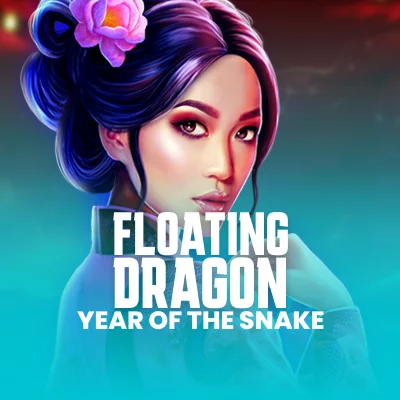 Floating Dragon - Year of the Snake