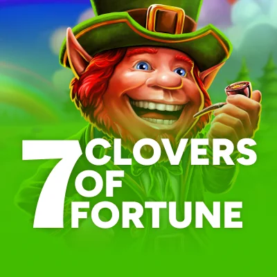 7 Clovers of Fortune