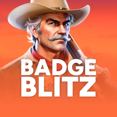 Badge Blitz