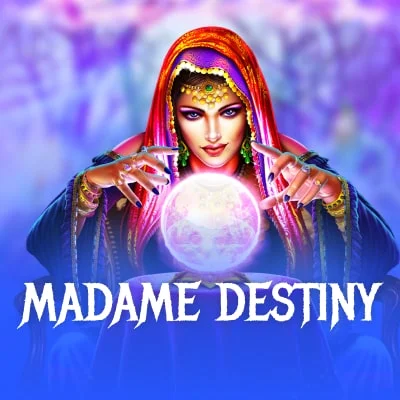 Madame Destiny