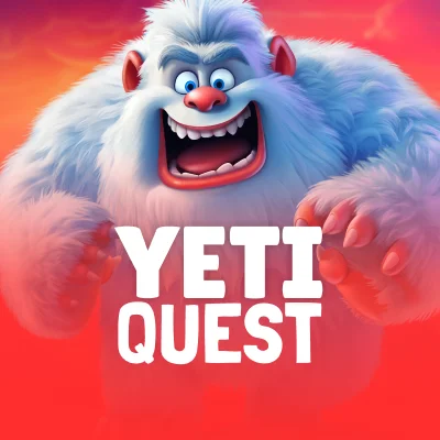 Yeti Quest