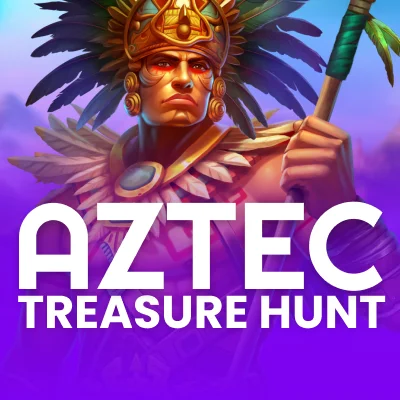 Aztec Treasure Hunt