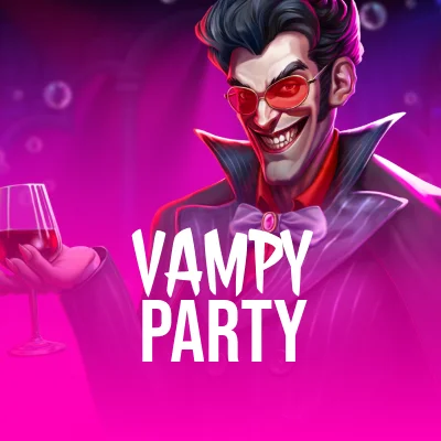 Vampy Party