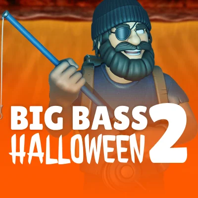 Big Bass Halloween 2